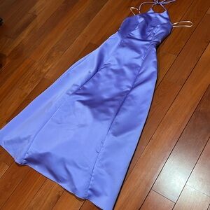 BETSY & ADAM Prom/Evening Dress (Sz.6)